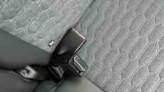 Renault Zoe 100kW i GT Line R135 50kWh Rapid Charge 5dr Auto Electric Hatchback